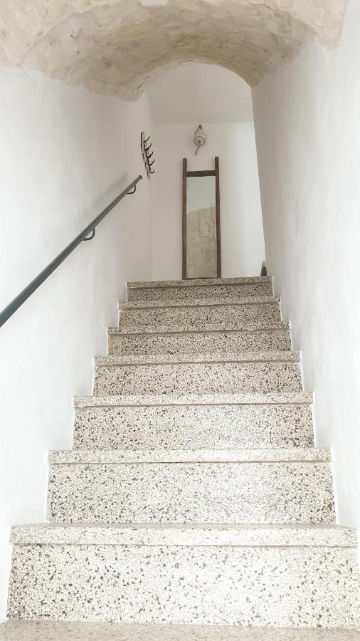 Trudy'S Home Ostuni Exterior foto