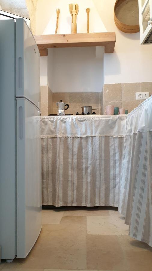 Trudy'S Home Ostuni Exterior foto