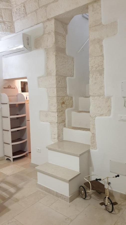 Trudy'S Home Ostuni Exterior foto