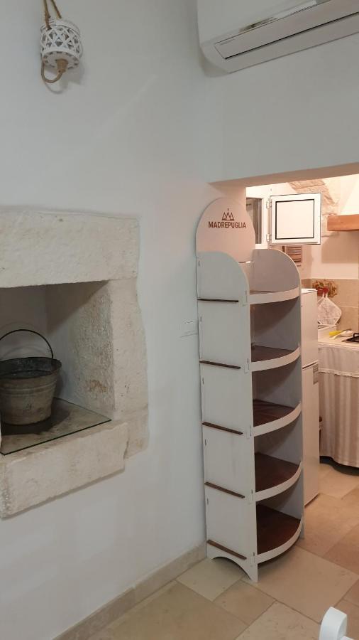 Trudy'S Home Ostuni Exterior foto