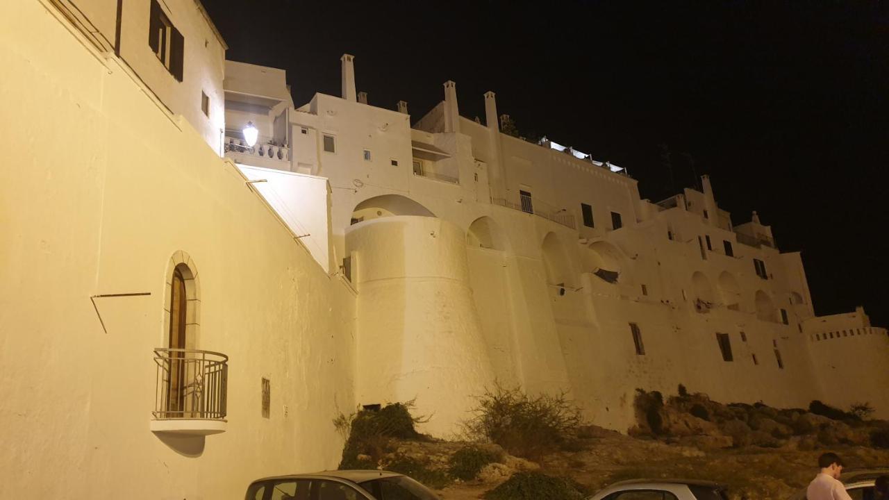 Trudy'S Home Ostuni Exterior foto