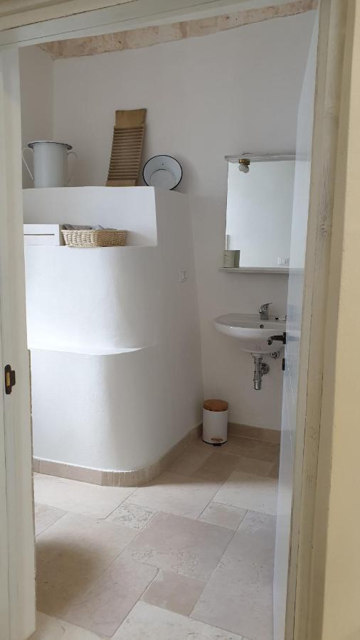 Trudy'S Home Ostuni Exterior foto