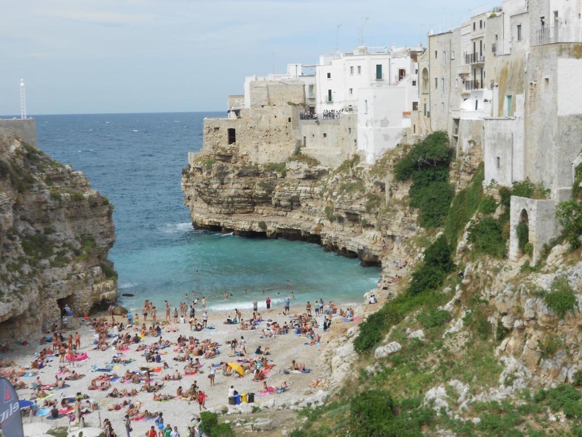 Trudy'S Home Ostuni Exterior foto